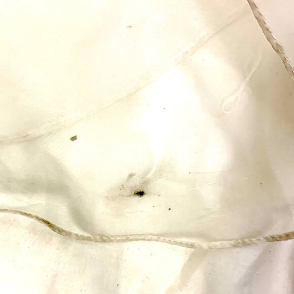 Sherri Hill Embellished Sweetheart Neckline Strapless Gown Size 4 Pageant Prom - Picture 12 of 15